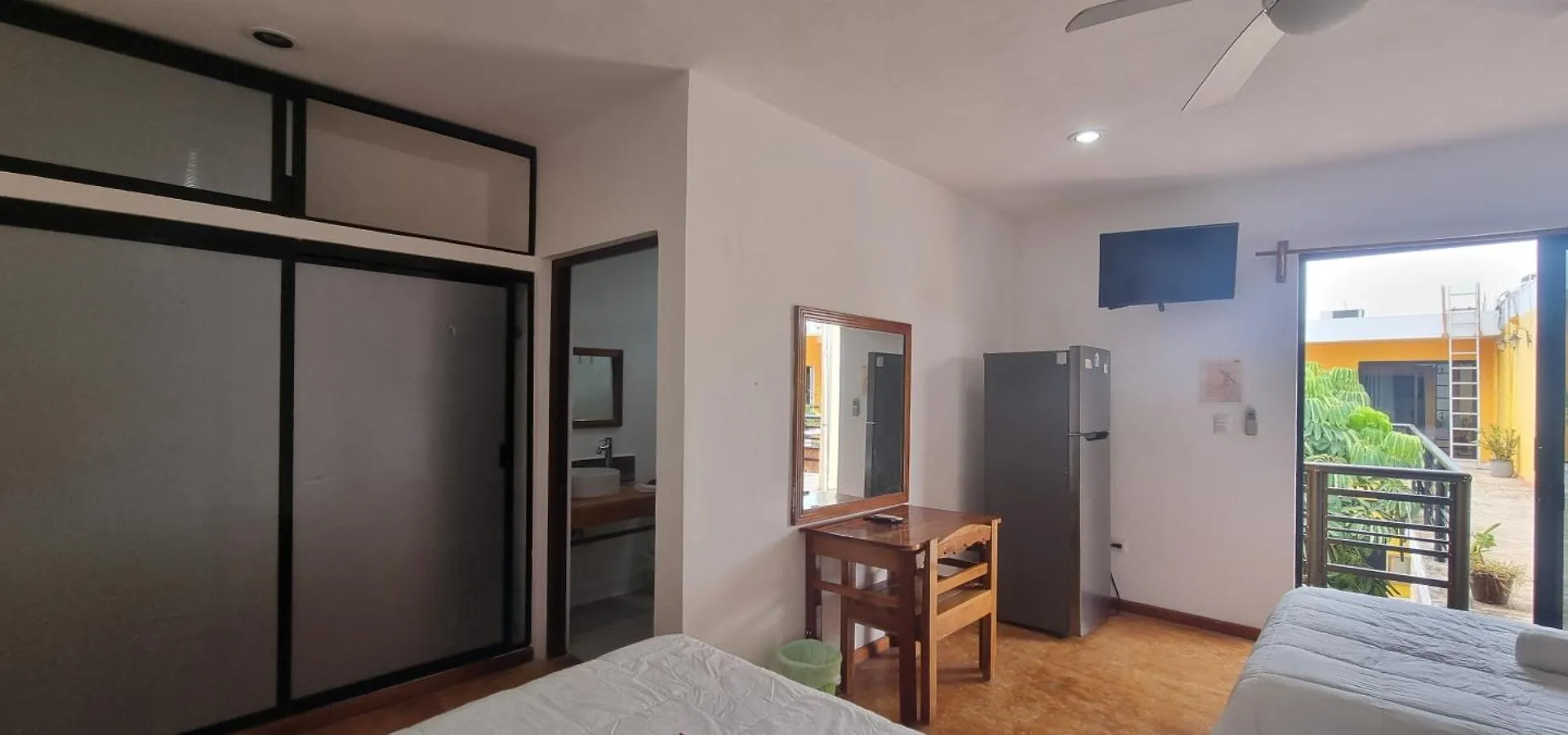 Hotel Iker Tulum Meksika
