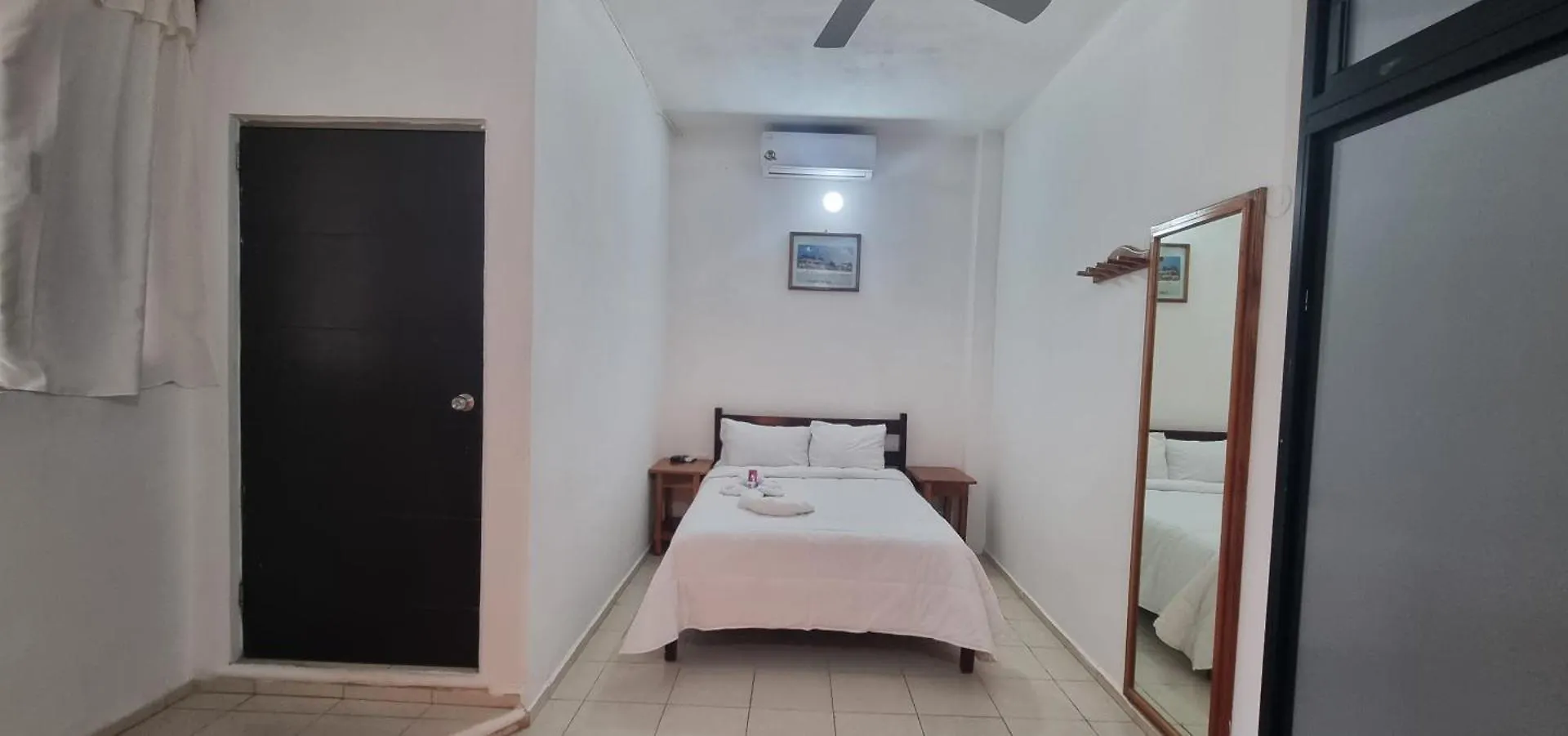 ***  Hotel Iker Tulum Meksika