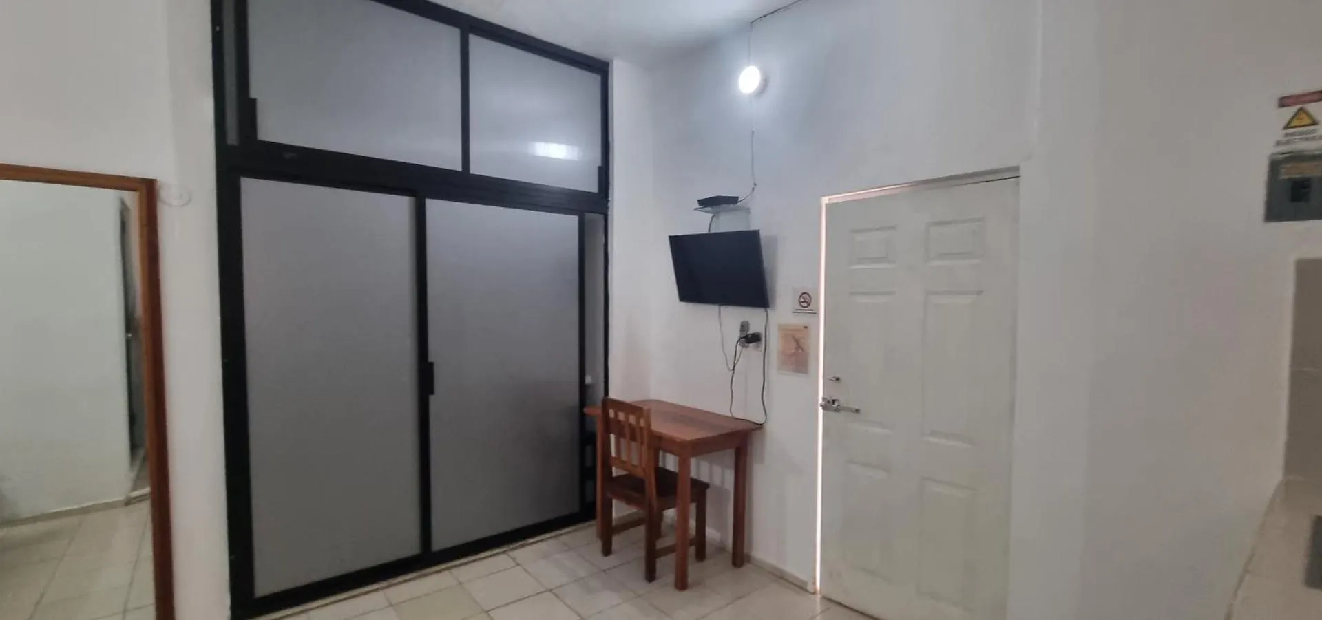 Hotel Iker Tulum