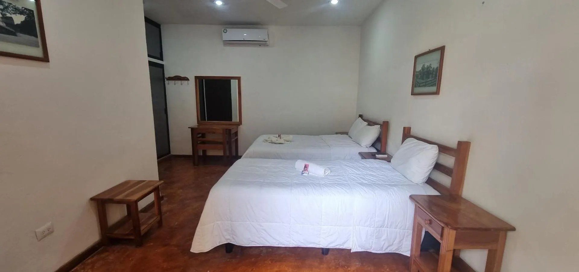 Hotel Iker Tulum Meksika