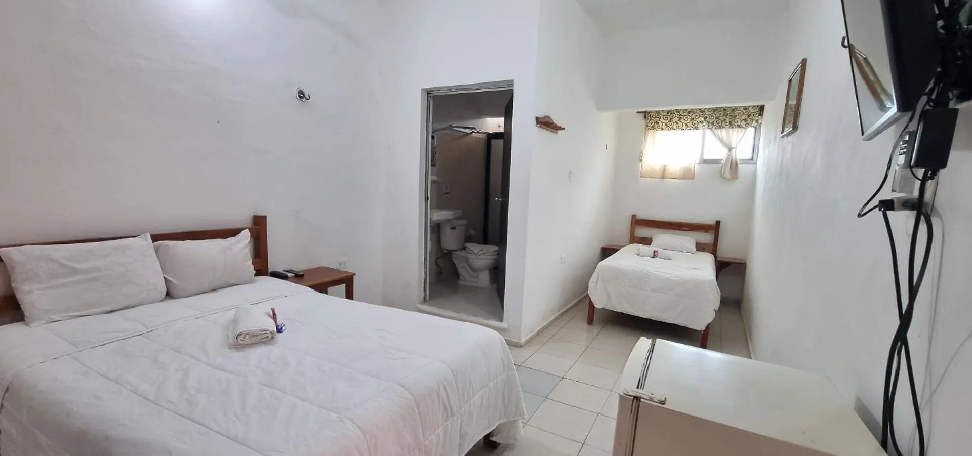 Hotel Iker Tulum 3*,  Meksika