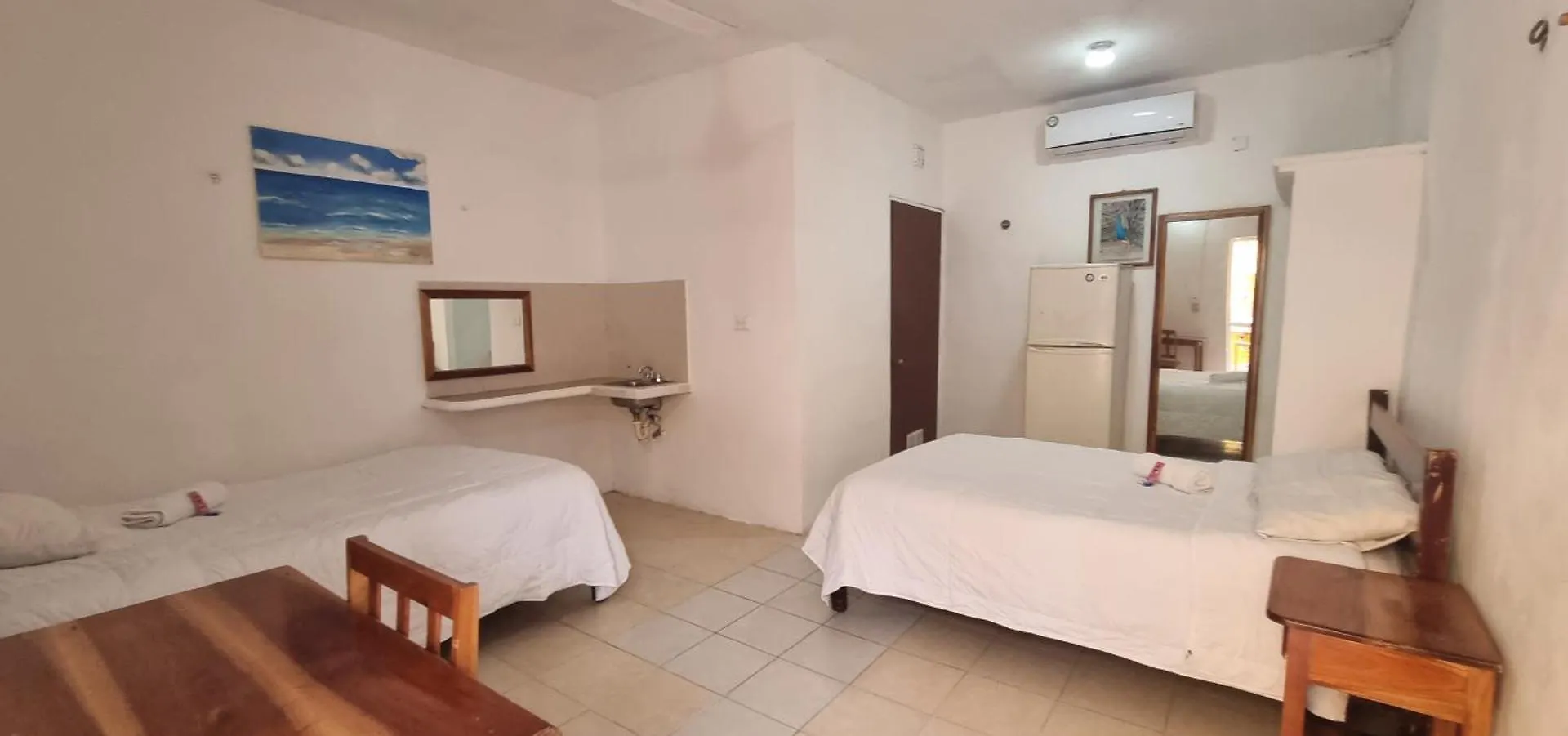 Hotel Iker Tulum