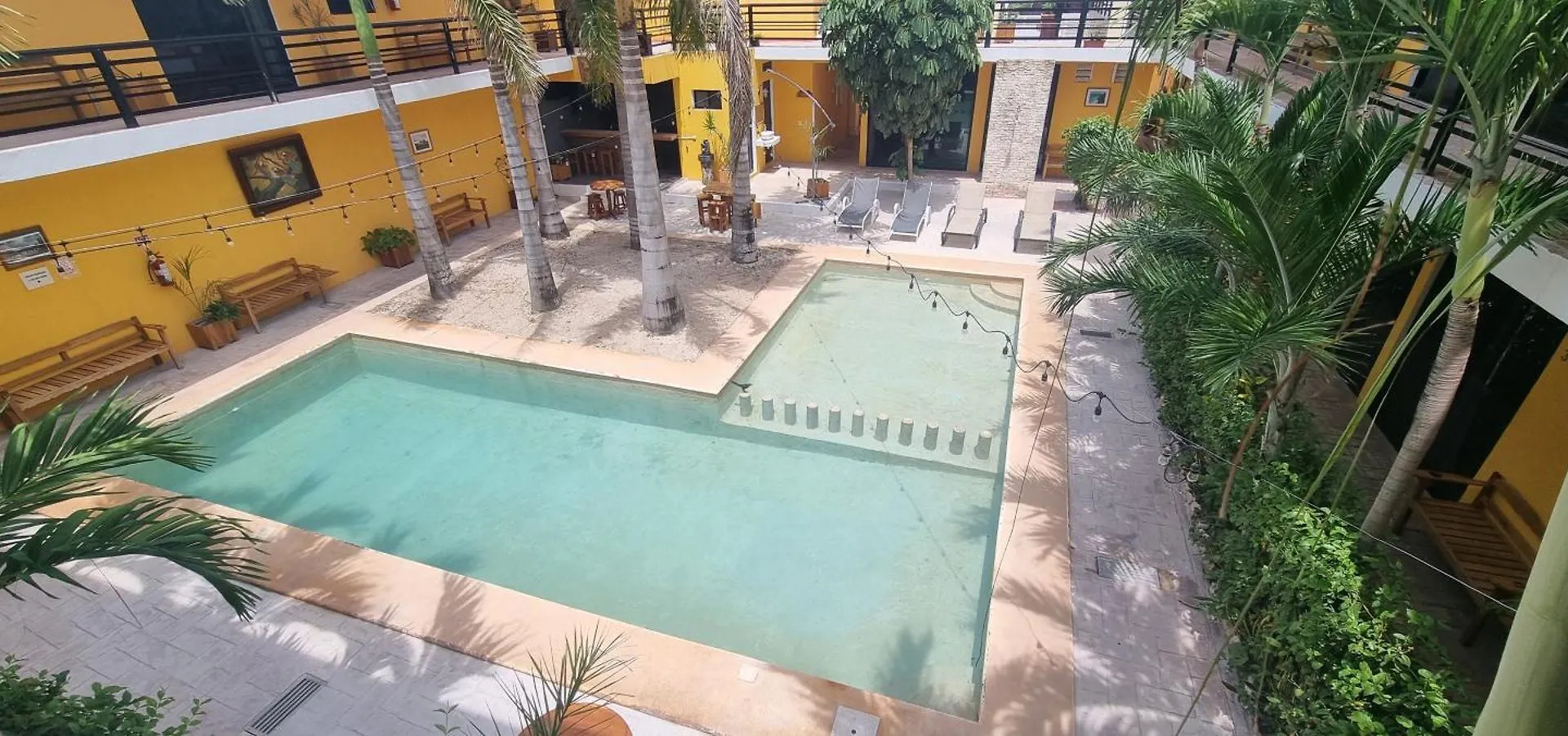 Hotel Iker Tulum