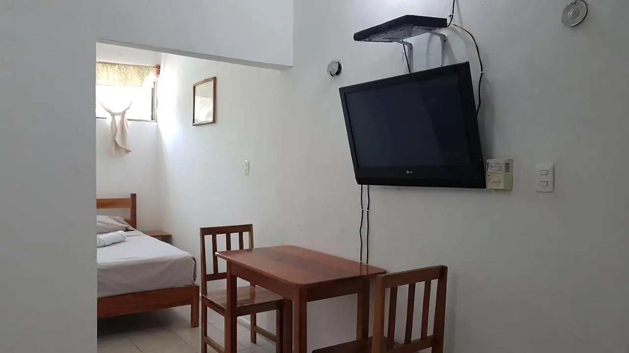 Hotel Iker Tulum