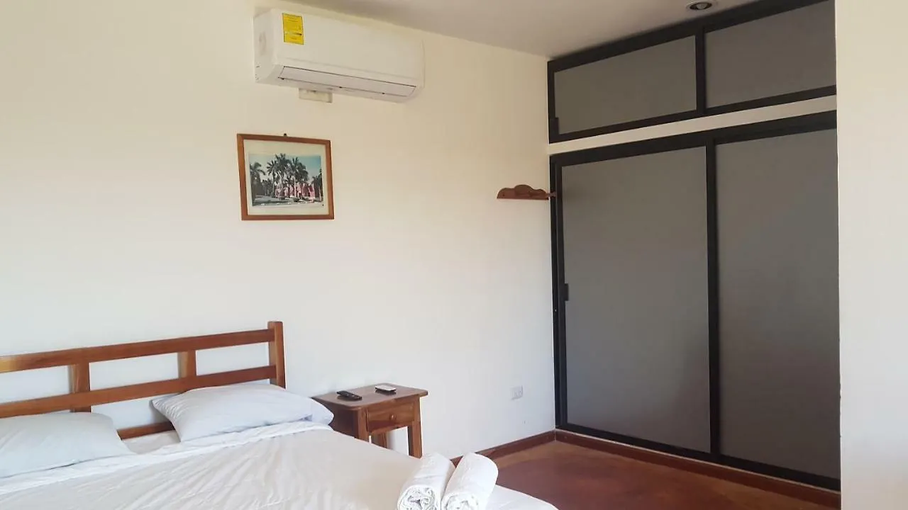 Hotel Iker Tulum