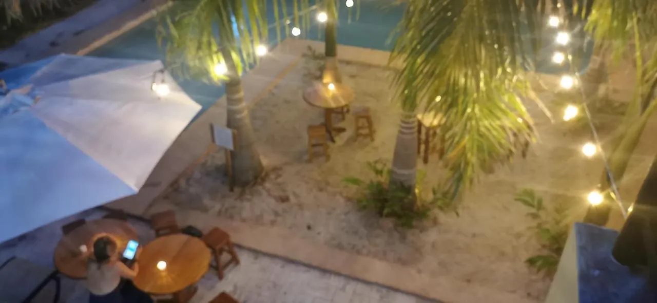 Hotel Iker 툴룸