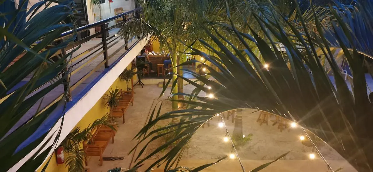 Hotel Iker 툴룸