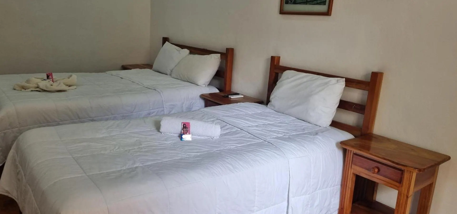 Hotel Iker Tulum