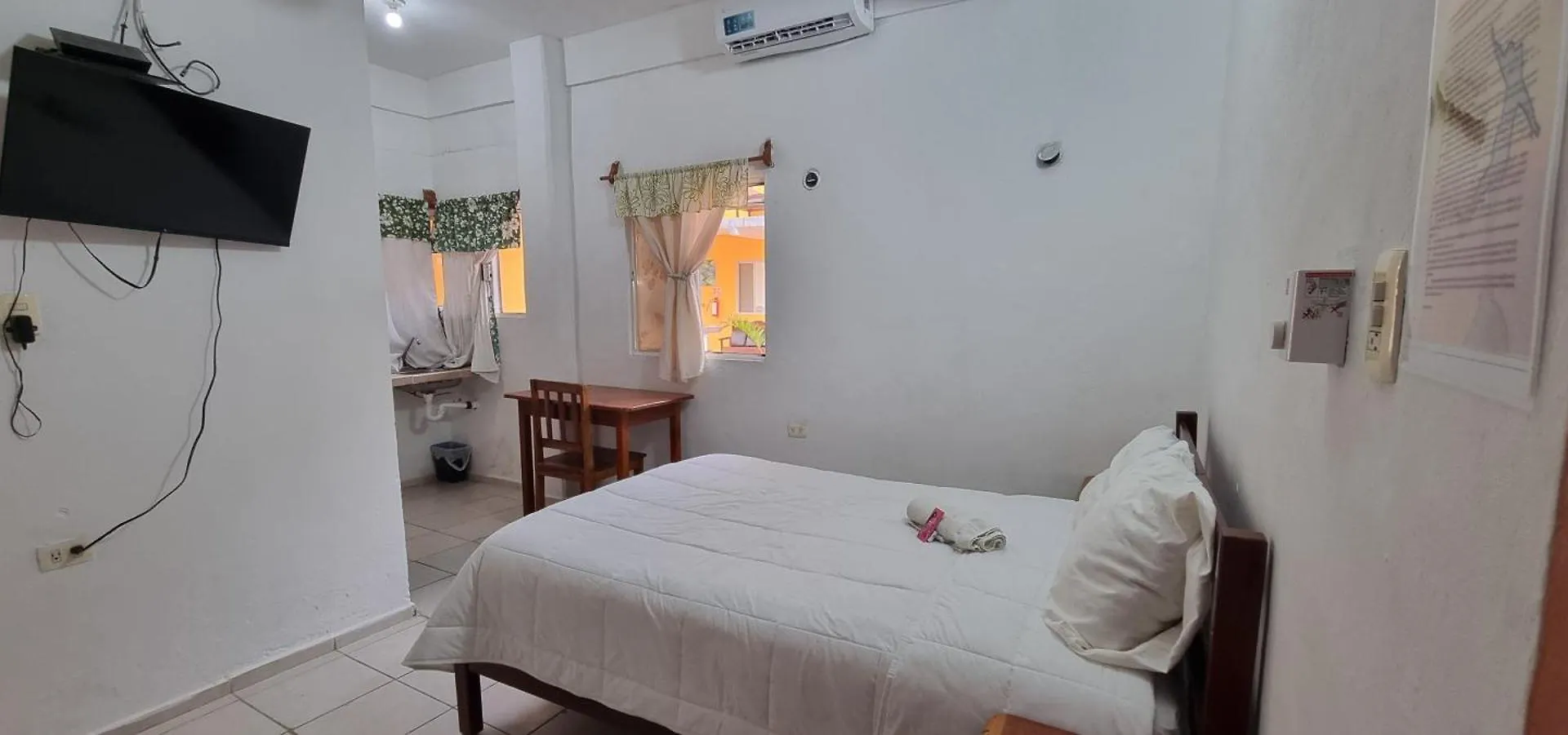 Hotel Iker Tulum