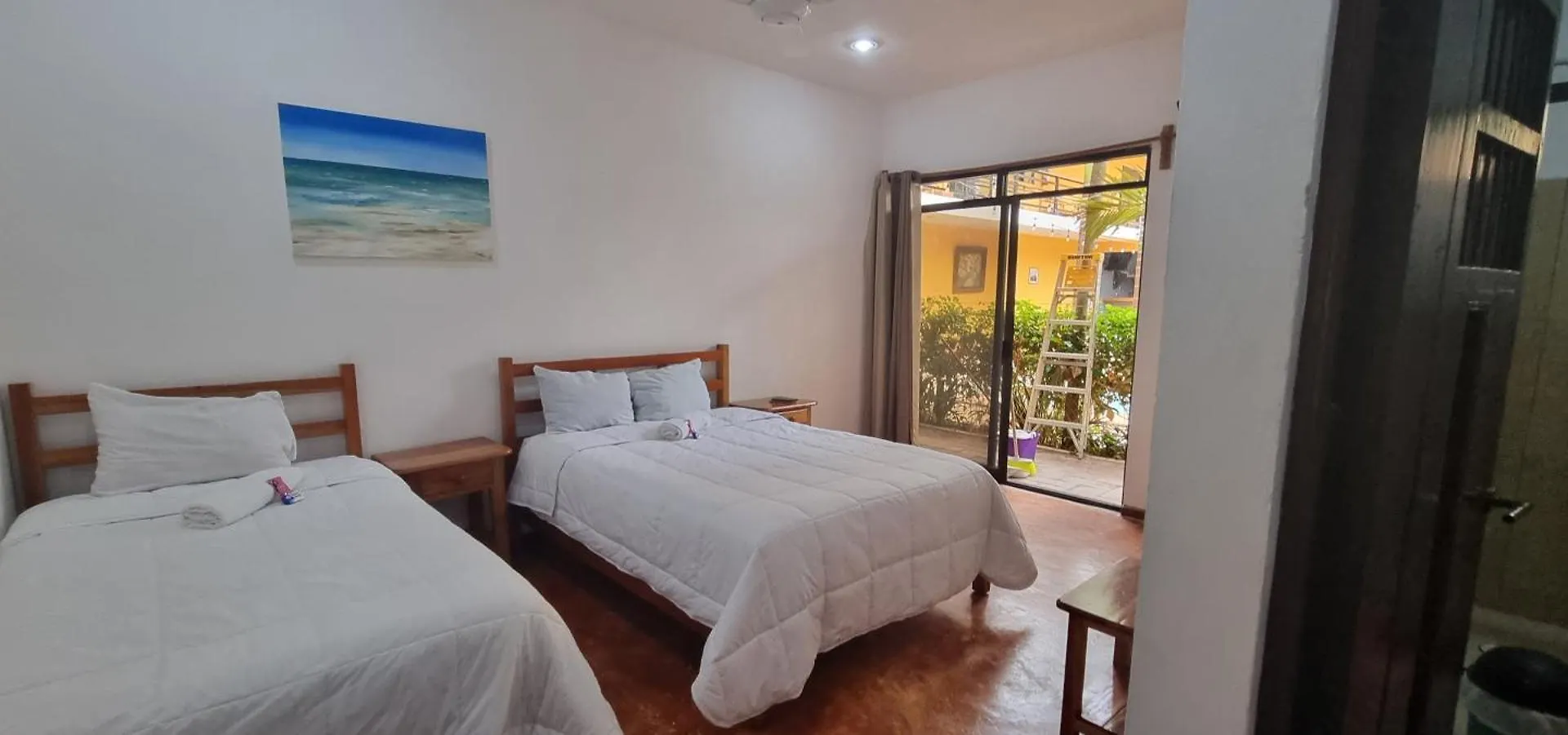 Hotel Iker Tulum
