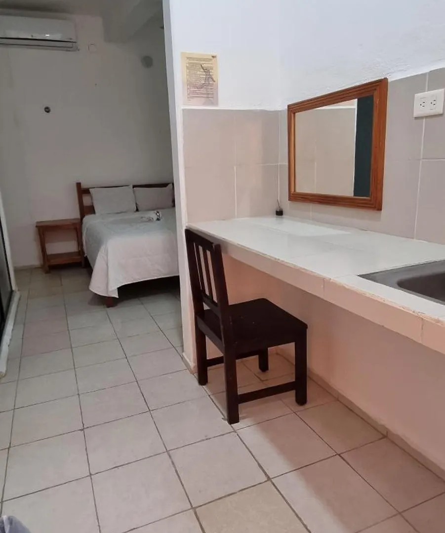 Hotel Iker Tulum