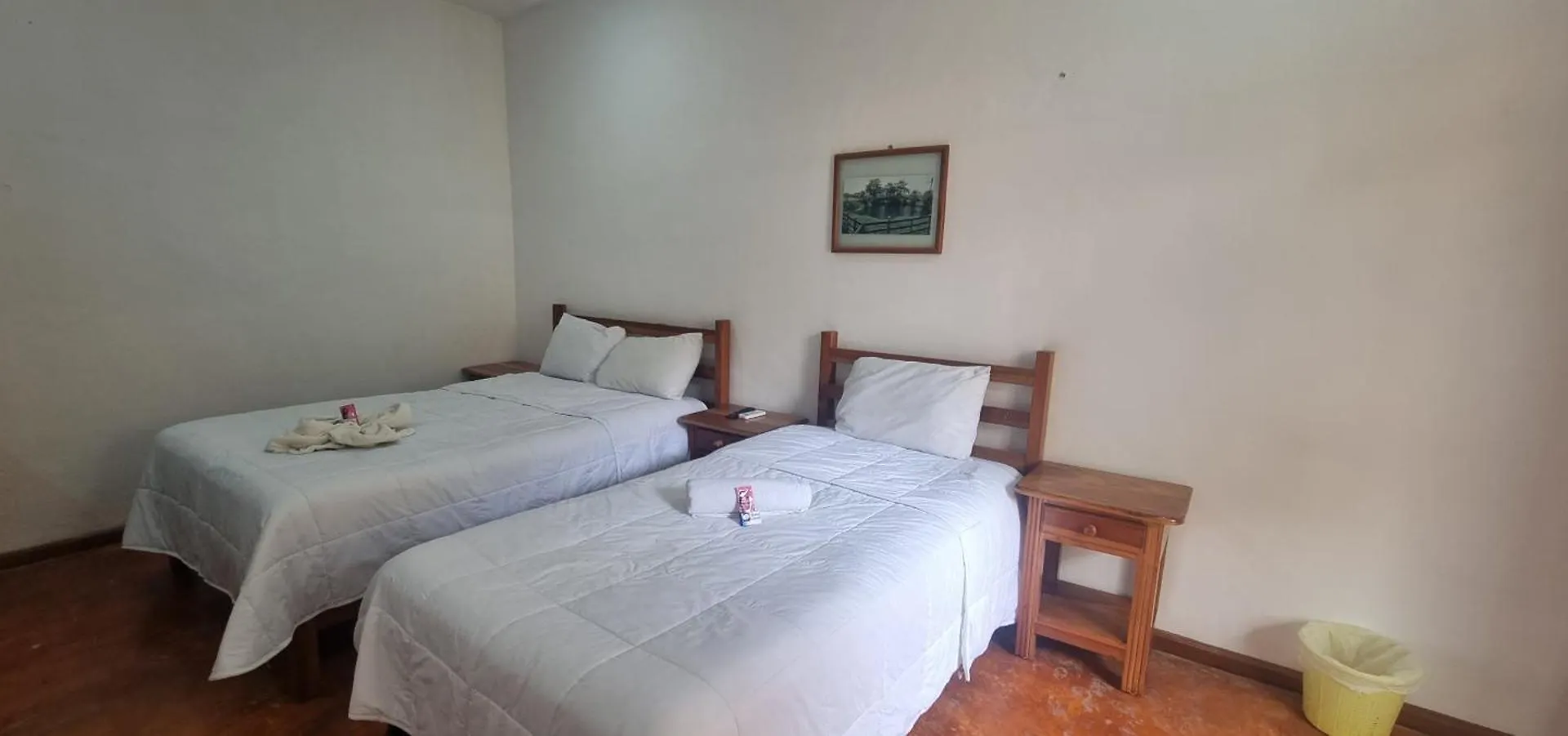 Hotel Iker Tulum