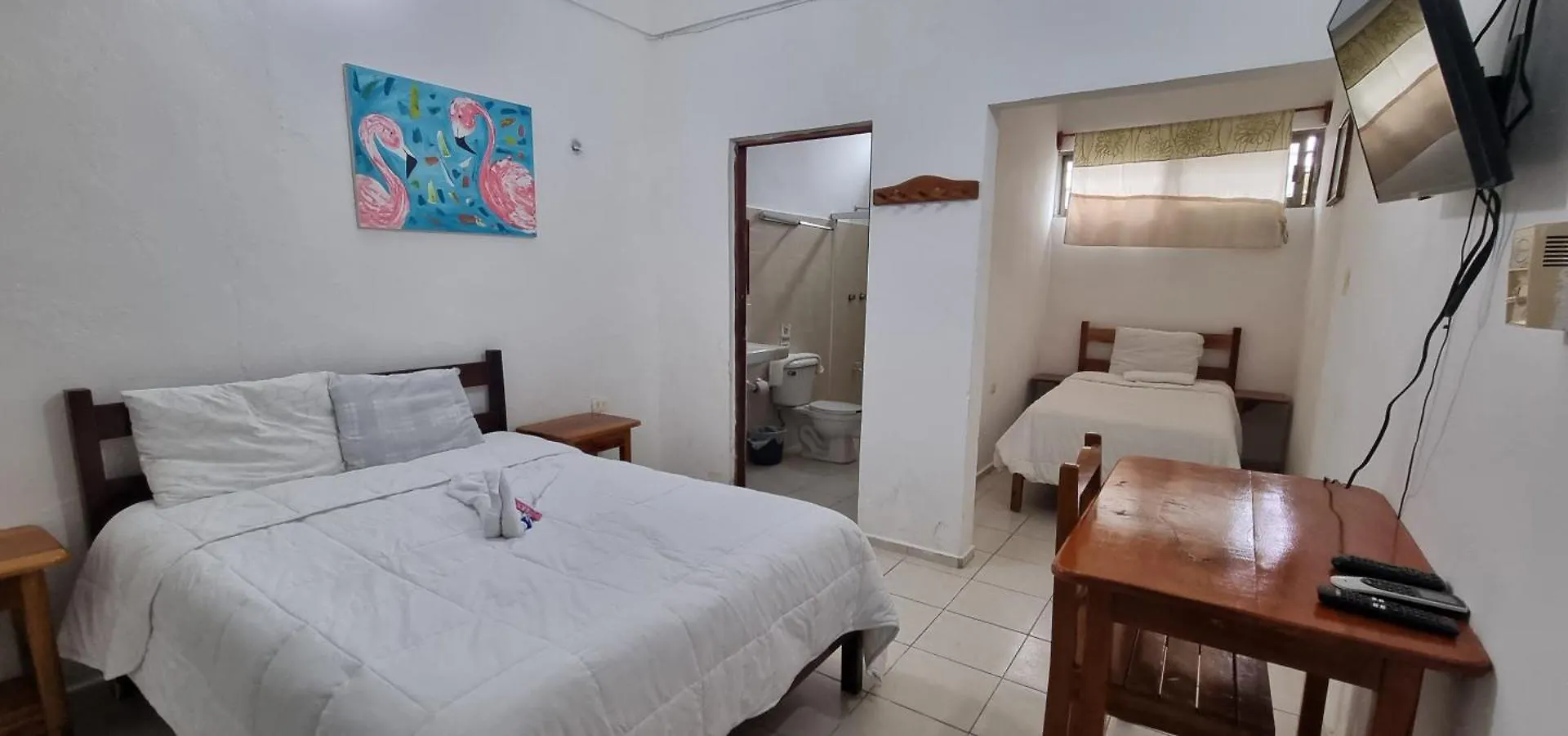 Hotel Iker Tulum 3*,