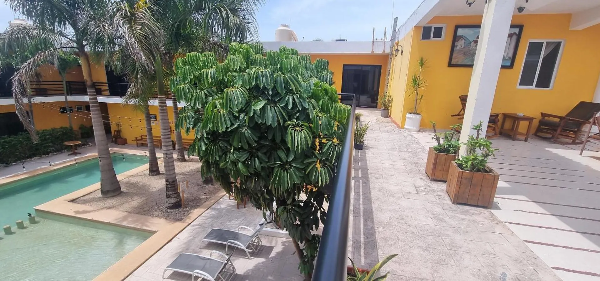Hotel Iker Tulum