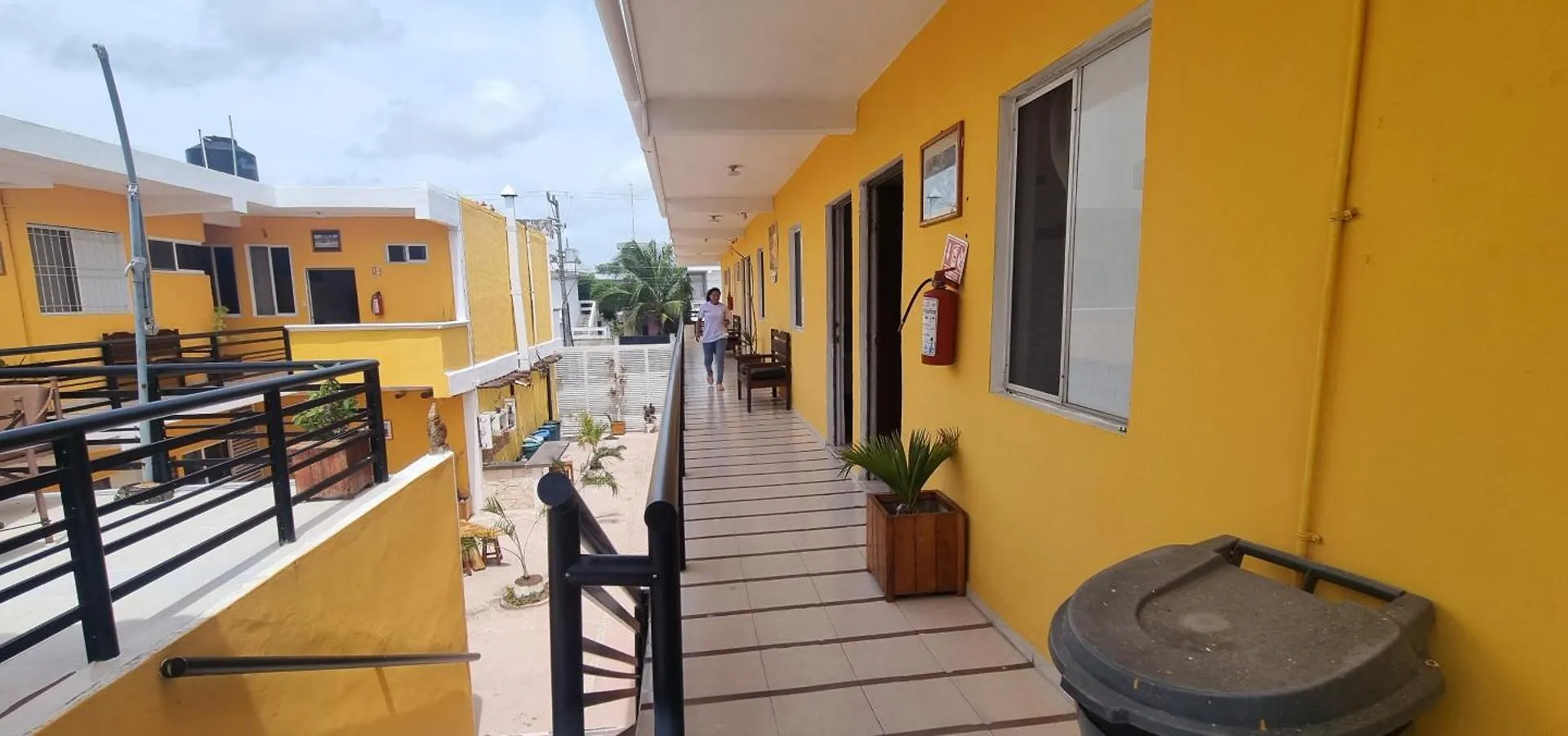 Hotel Iker Tulum