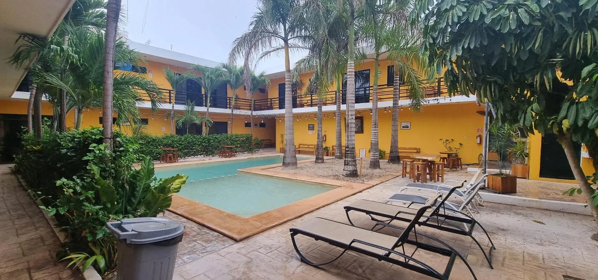 Hotel Iker Tulum