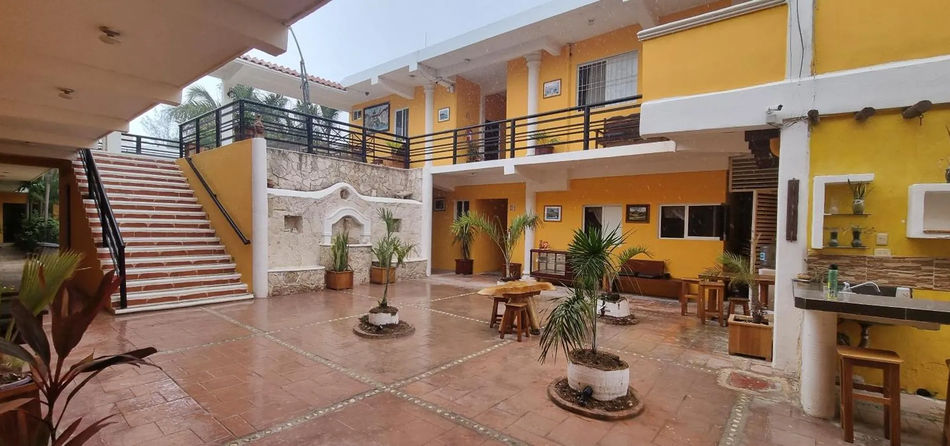 Hotel Iker Tulum