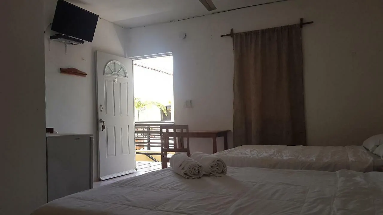 Hotel Iker 툴룸