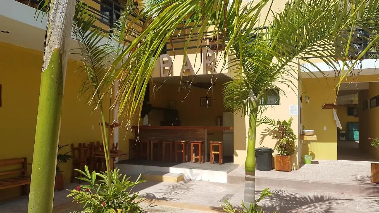Hotel Iker 툴룸
