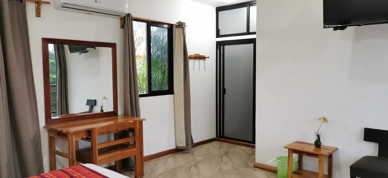 Hotel Iker Tulum