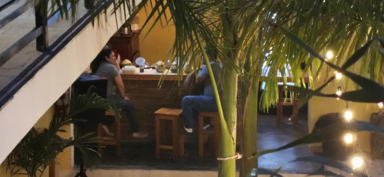 Hotel Iker Tulum 3*,  Mexico