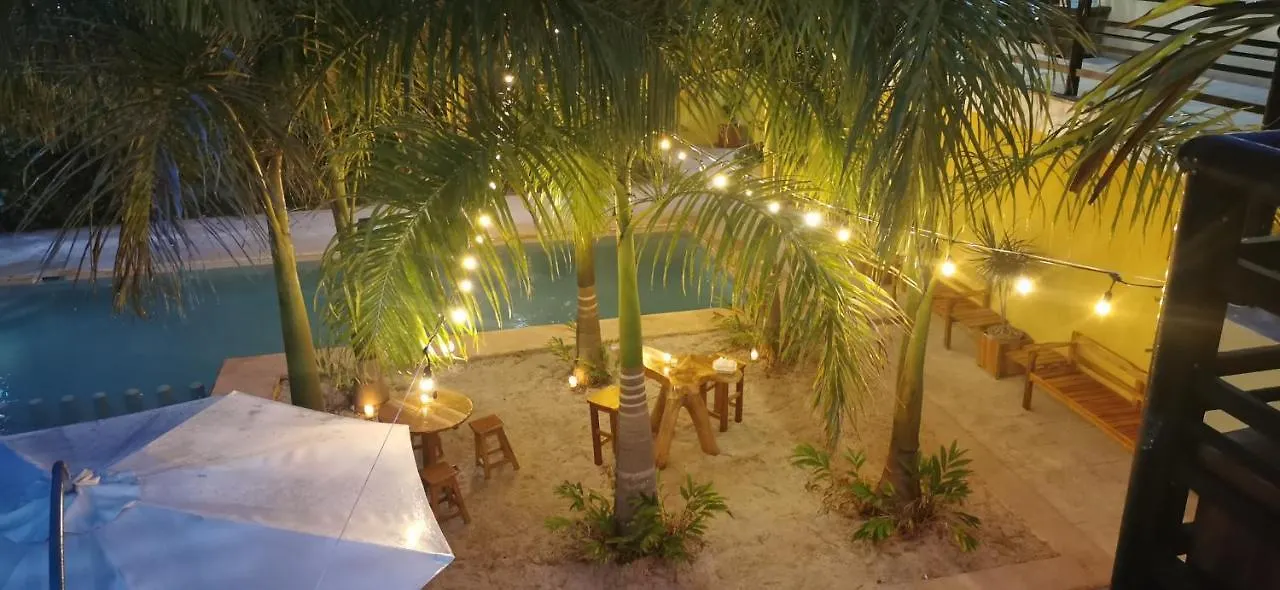 Hotel Iker Tulum