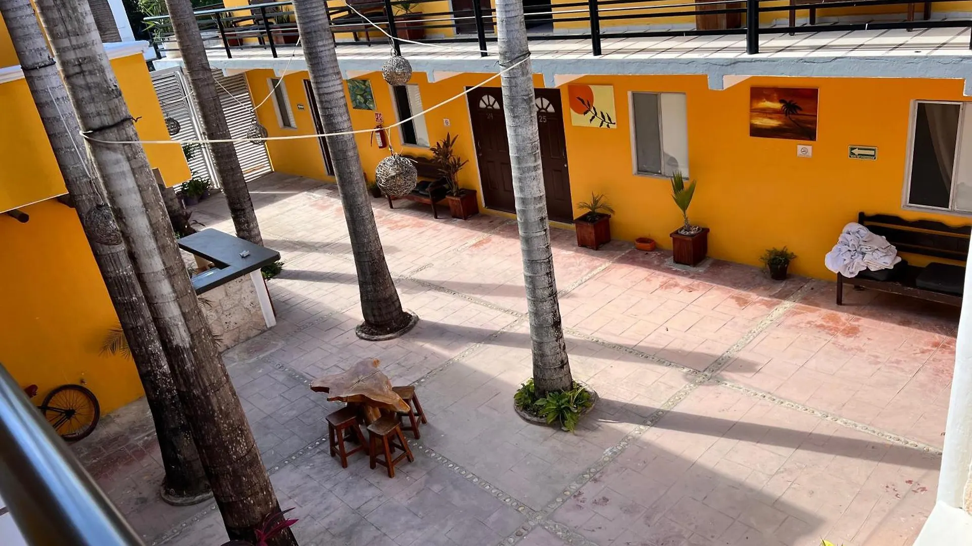 Hotel Iker Tulum